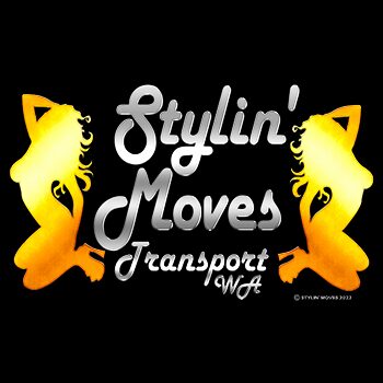 Stylin' moves | best removalist perth | ibloom