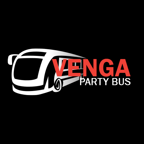 Venga party bus